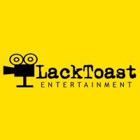 LackToast Entertainment LLc Logo