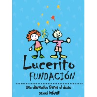 FUNDACIÓN LUCERITO Logo