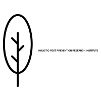 Holistic Pest Prevention Research Institute Logo