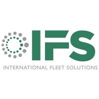 International Fleet Solutions Inc. Logo