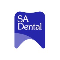 SA Dental Logo