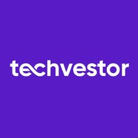 Techvestor Logo