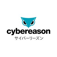 サイバーリーズン・ジャパン(Cybereason Japan) Logo