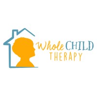 Whole Child Therapy, Inc. Logo