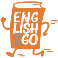 English2go Logo