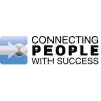 Connecting People With Success, LLC Logo