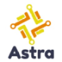 Astratek Solutions Logo