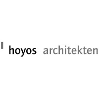 Hoyos Architekten GmbH Logo