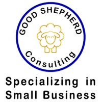 Good Shepherd Consulting Logo
