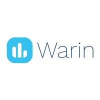 Warin Logo