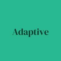 Adaptive Logo
