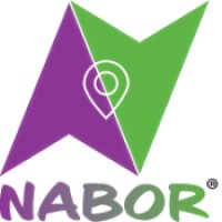 Nabor Logo