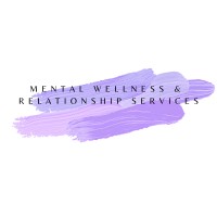 Mental Wellness & Relationship Services Logo