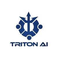 TRITON AI Logo