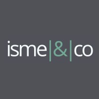 isme|&|co Logo