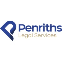 Penriths Legal Services Logo
