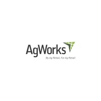 AgWorks Software, LLC Logo