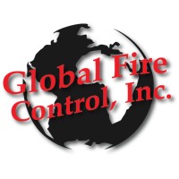 Global Fire Control, Inc. Logo