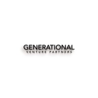 Generational Venture Partners Logo