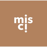 MISCI Logo