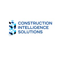 Construction Intelligence Solutions Logo