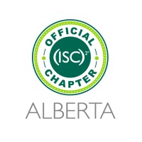 ISC2 Alberta Logo