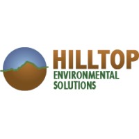 Hilltop Environmental Solutions Logo