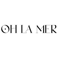 OH LA MER - Sustainable Swimwear Logo