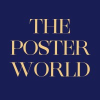 The Poster World Logo