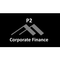 P2 Corporate Finance, LLC Logo