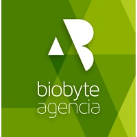 Biobyte Agencia Logo