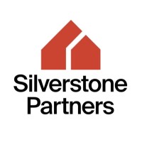 Silverstone Partners Logo