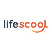Lifescool App Logo