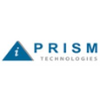 Prism Technologies Inc. Logo