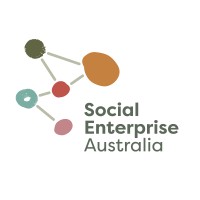 Social Enterprise Australia Logo