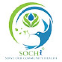 Serve Our Community Health Logo