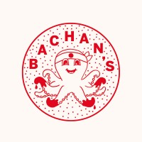 Bachans Logo