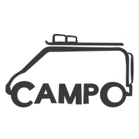 Campovans Logo