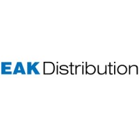 EAK Distribution Logo