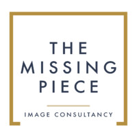 The Missing Piece Image Consultancy Logo