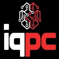 IQPC Logo
