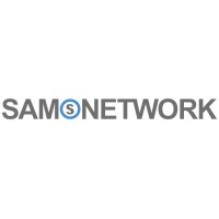 Sams Network Logo