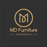 MD Furniture LLC Logo