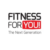 Yasin Oerenc Fitness For You Logo