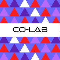 Co-Lab Logo