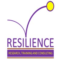 Resilience Research Training & Consulting Logo