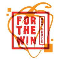 FTW Hot Sauce Logo