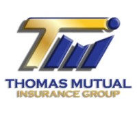 Thomas Mutual Insurance Group Logo