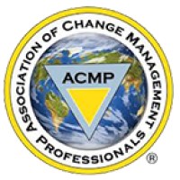 Association of Change Management Professionals (HK) Limited Logo