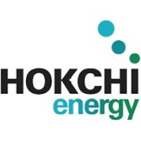 HOKCHI energy Logo